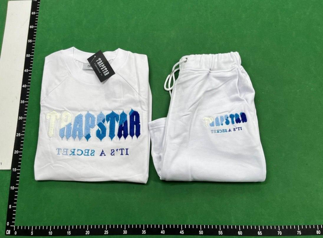 Trapstar  T-shirt - 2