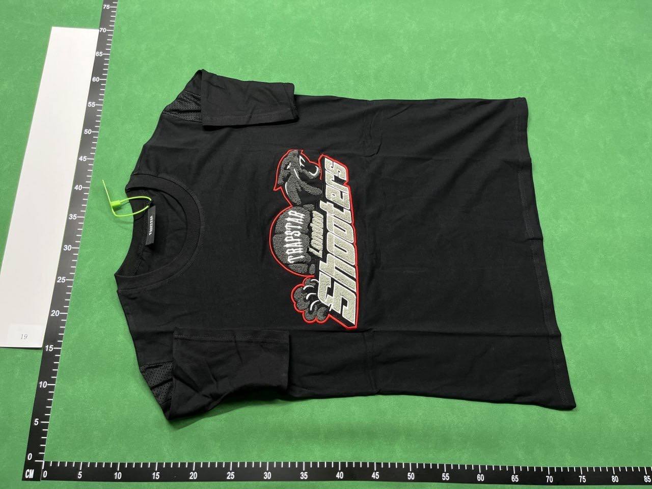 Trapstar  T-shirt - 5