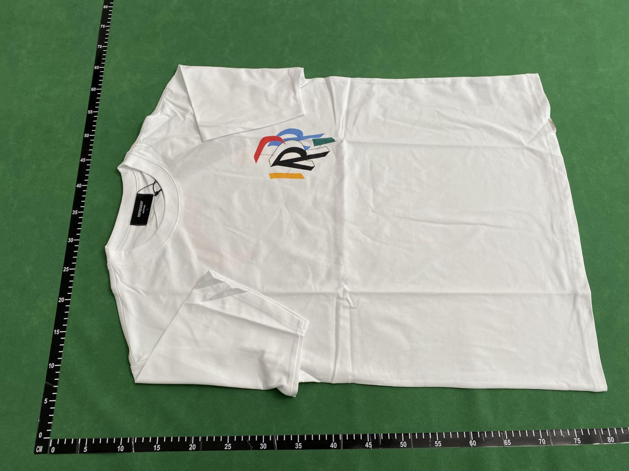 Represent T-shirt ( 38 + styles) - 2