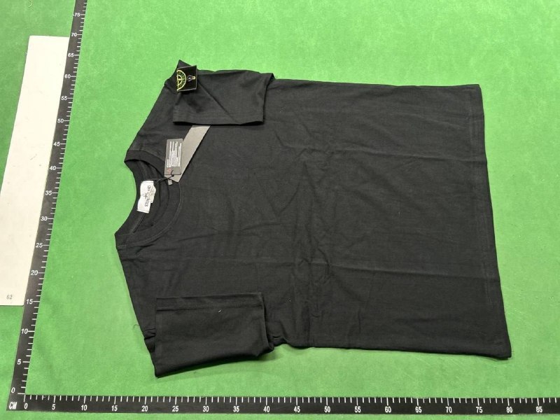  Stone Island T-shirt( 39 + styles)  Limited Time Offer - 5