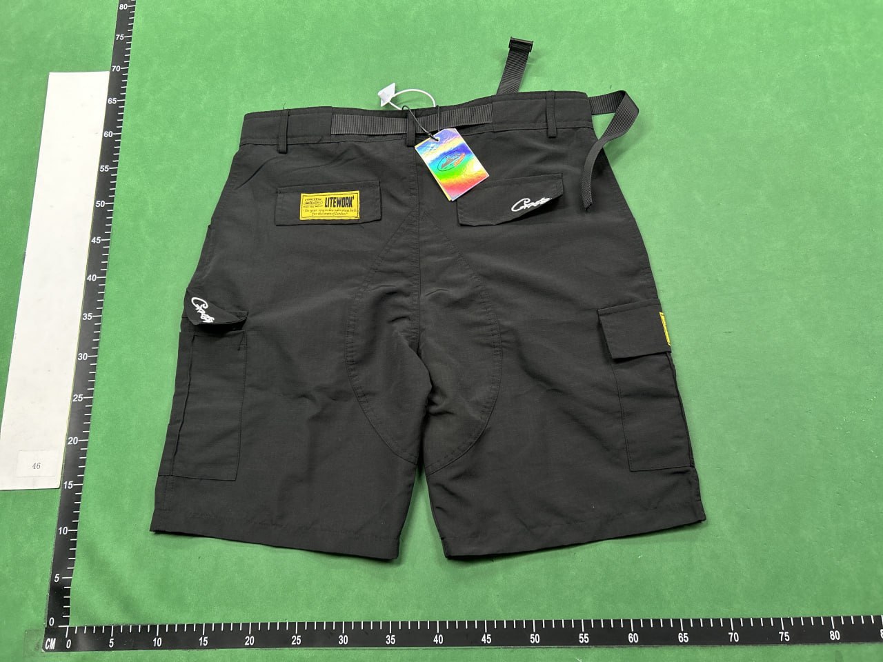 Corteiz shorts  New products - 4