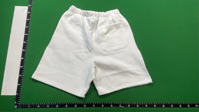 ESSENTIALS shorts - 3
