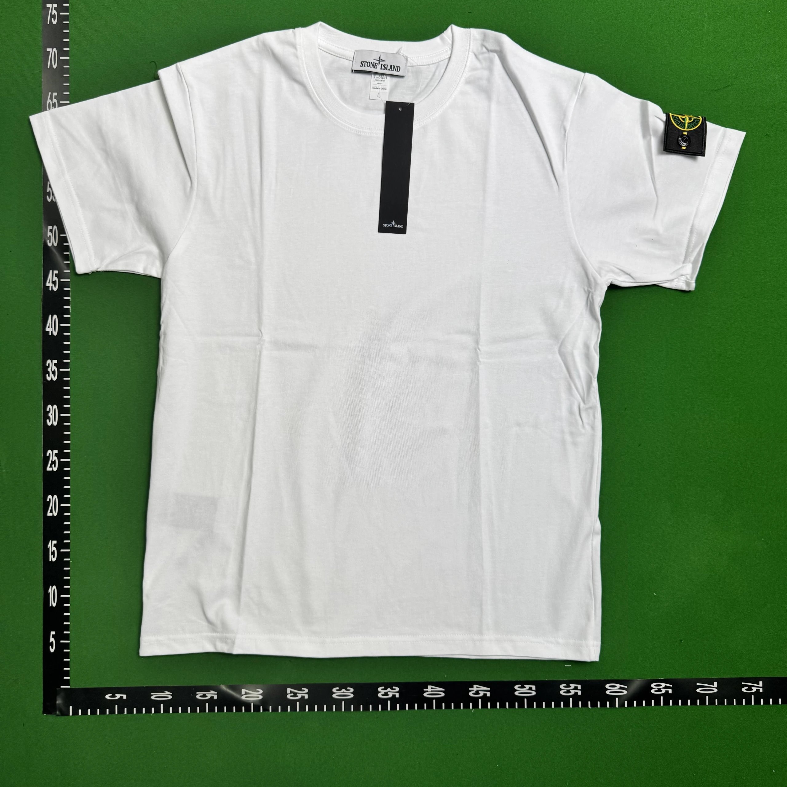 Stone Island  TEE ( 14 + styles) - 2