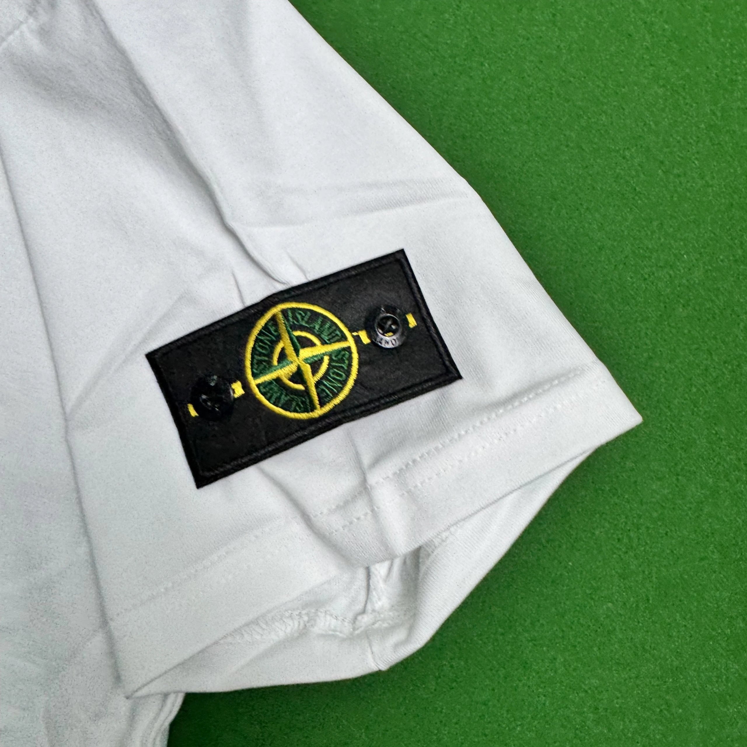 Stone Island  TEE ( 14 + styles) - 5