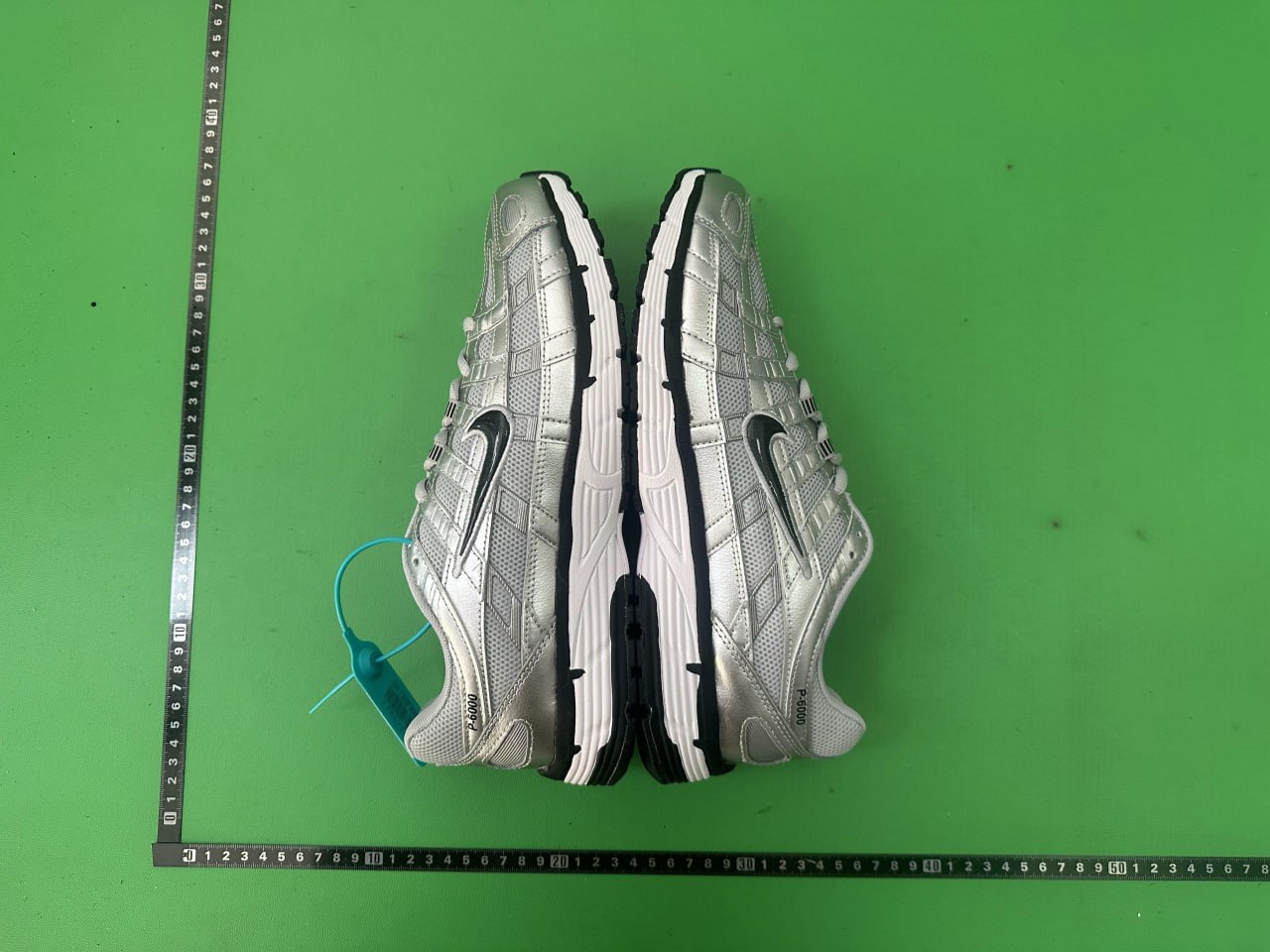 Nike p-6000 - 4