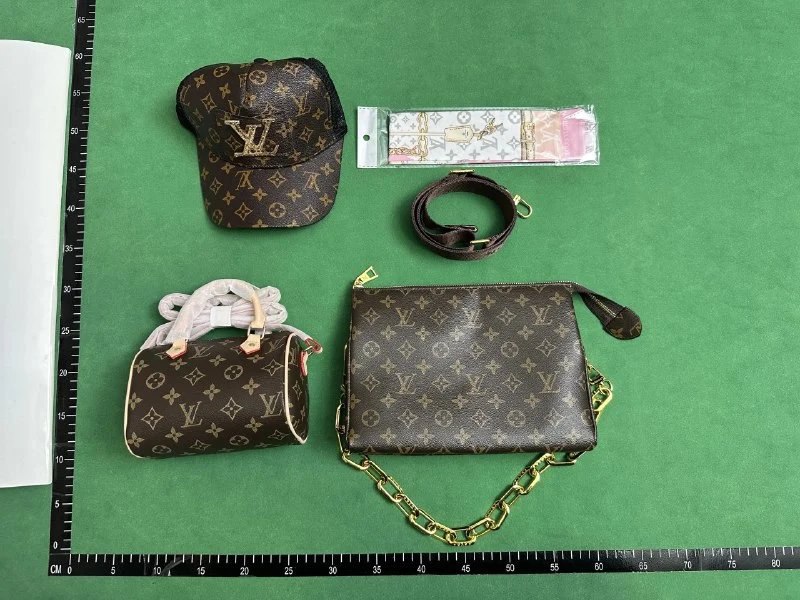 DiorLV Bag - 3