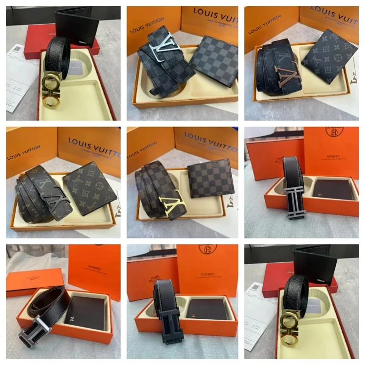  Hermes belt