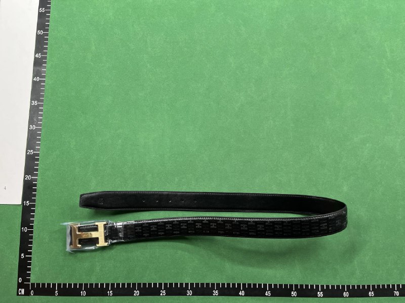  Hermes belt - 4
