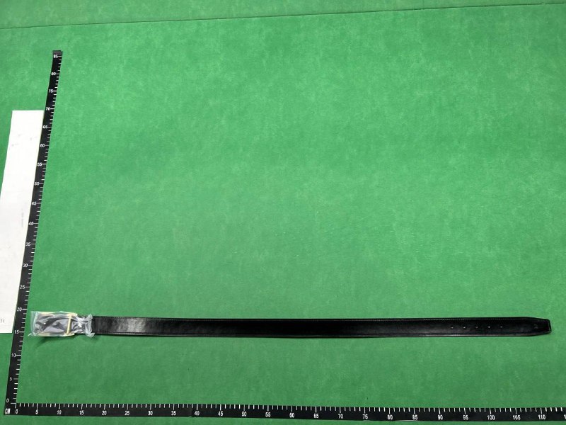  Hermes belt - 3