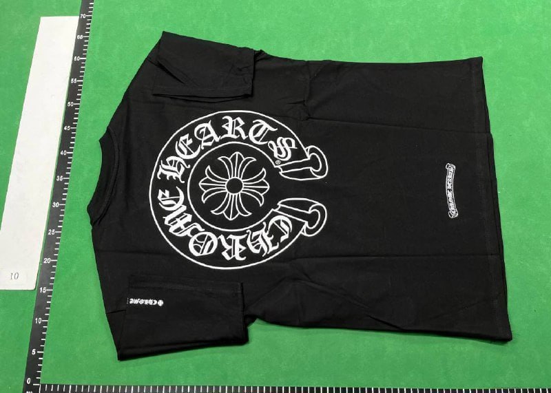 chrome hearts - 3