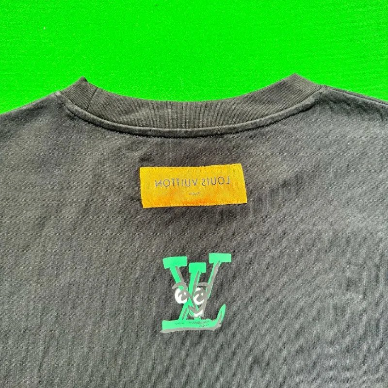 LV T-shirts - 4