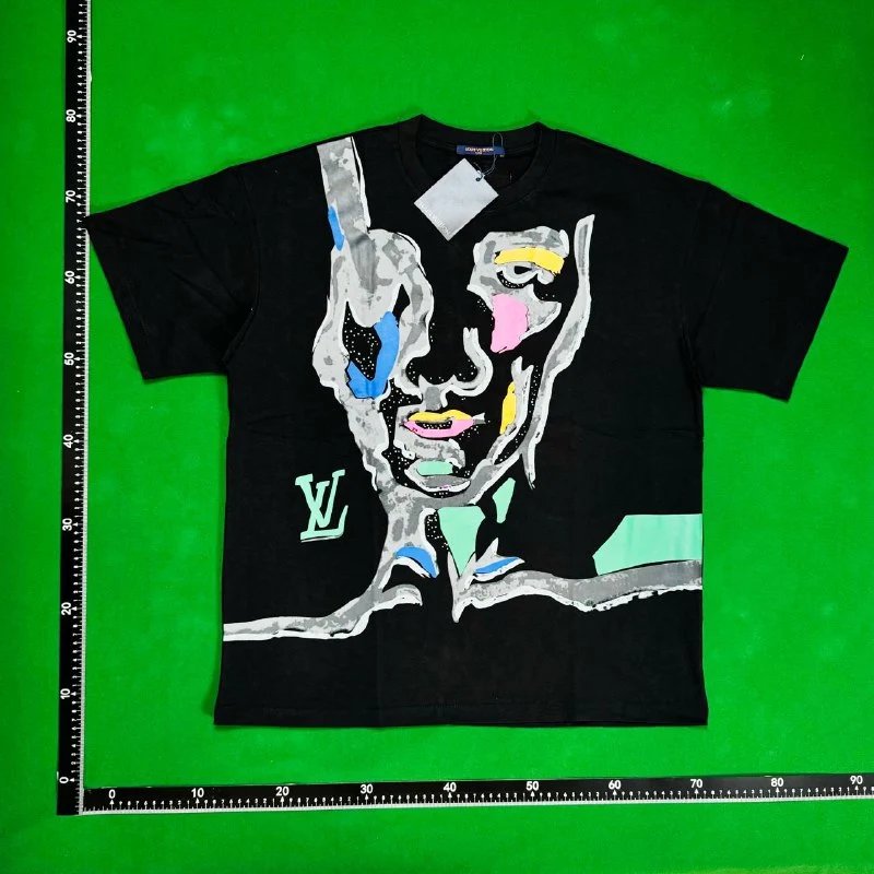 LV T-shirts - 2