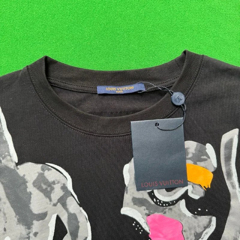 LV T-shirts - 3
