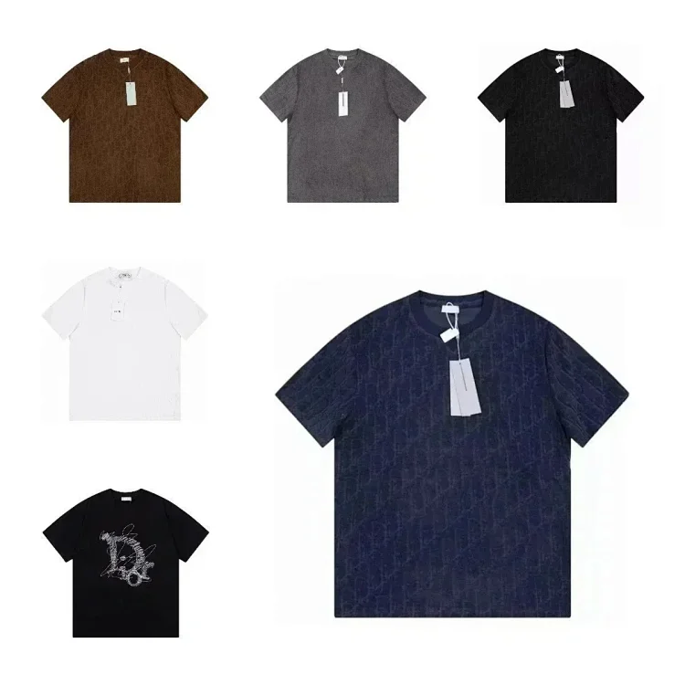  dior t-shirt  （25+）