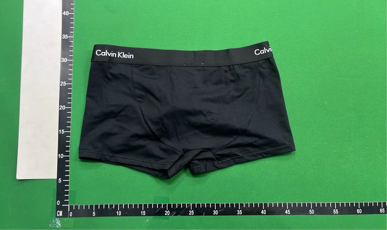 CK underwear three-pack (30+) - 4