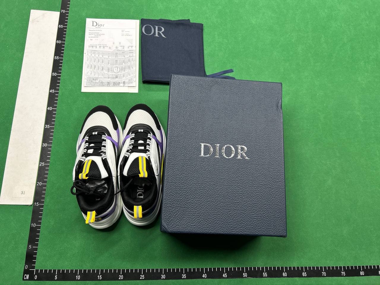 Dior B22 - 2