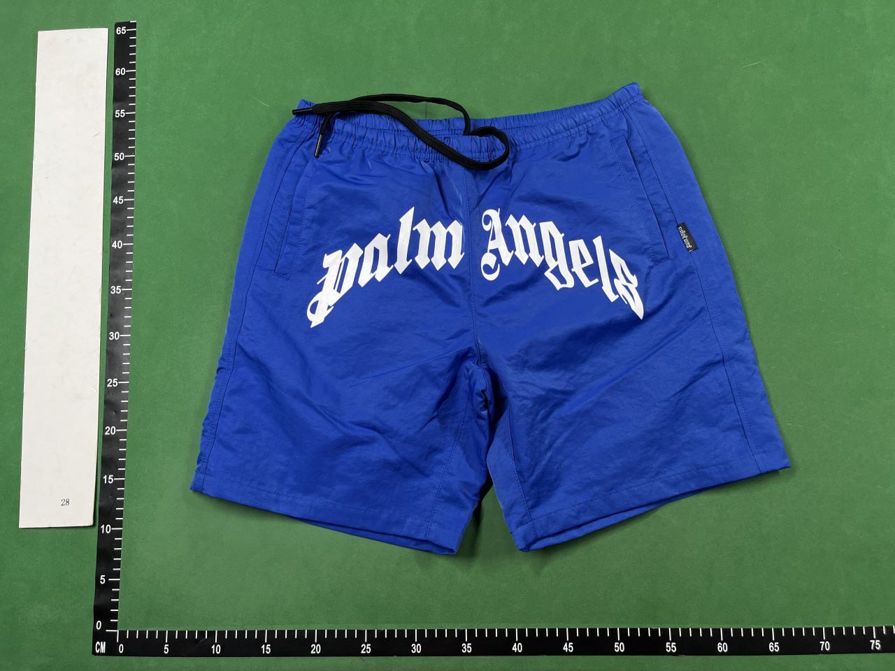  Palm Angels Shorts - 2