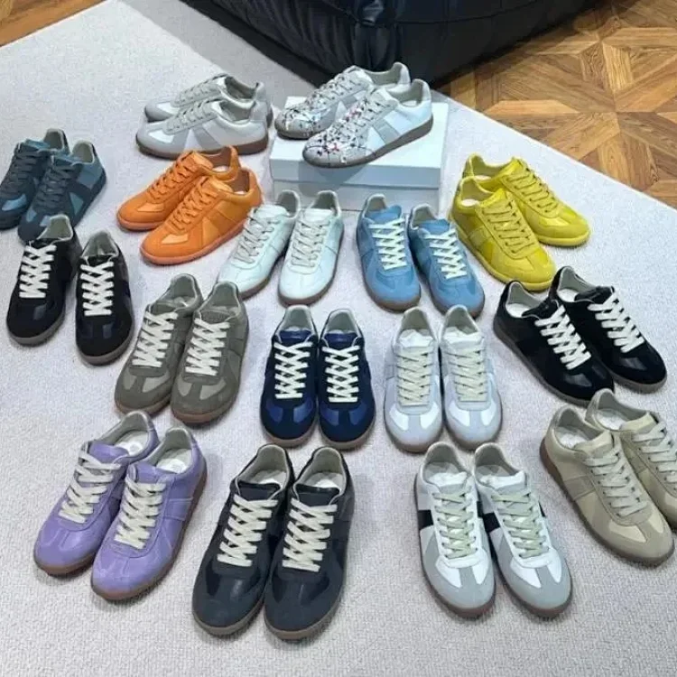 Margiela shoes