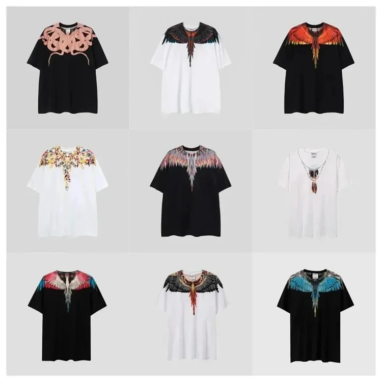 Marcelo Burlons T-shirt