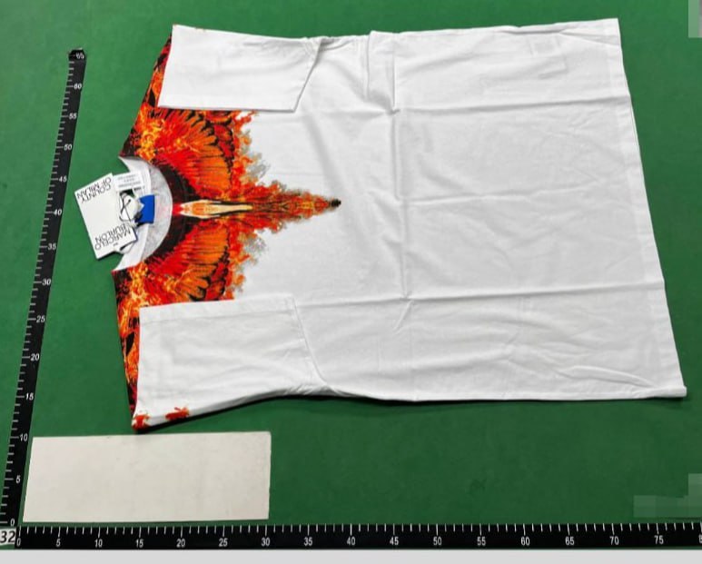Marcelo Burlons T-shirt - 3