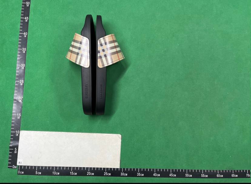  Burberry Slides - 4