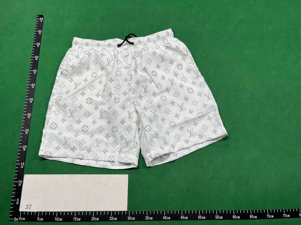 Louis Vuitton shorts  (40 CP) - 4