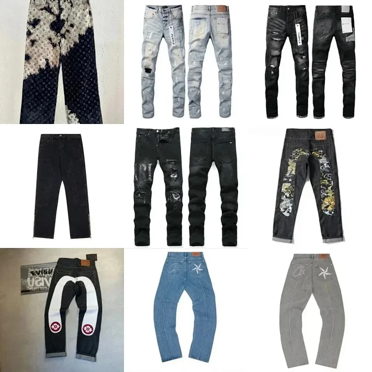  Gallery Dept Jeans【high quality】