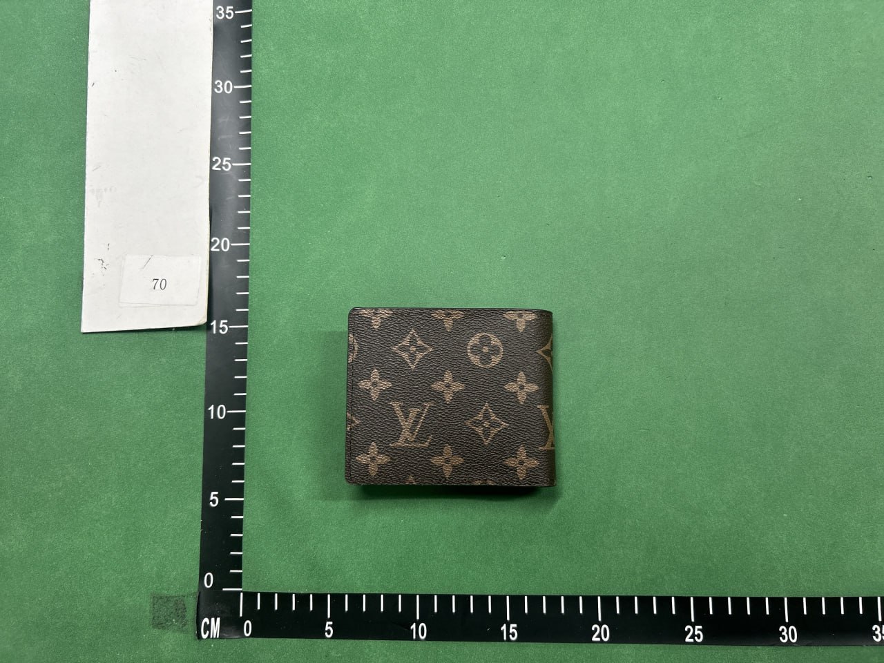 LV Louis Vuitton Wallet 11 High Quality - 3