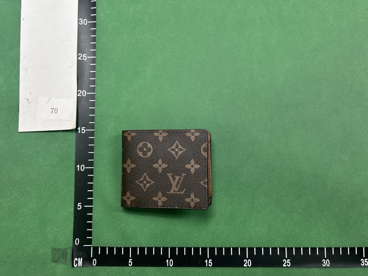 LV Louis Vuitton Wallet 11 High Quality - 4