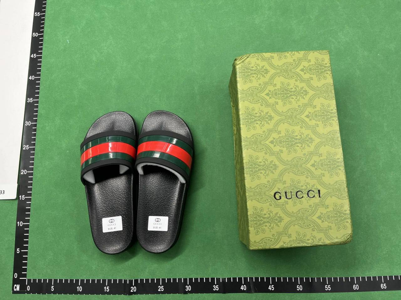 Gucci slippers - 2