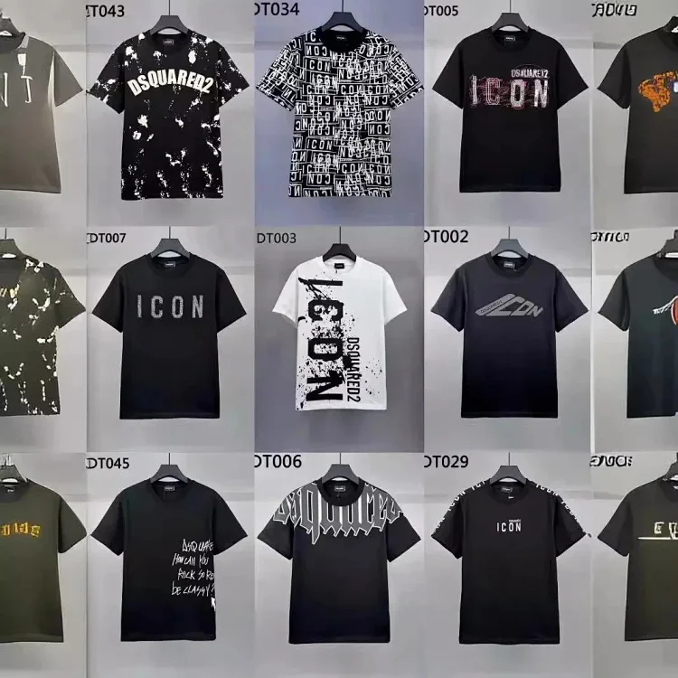  DSQUARED 2 t-shirt