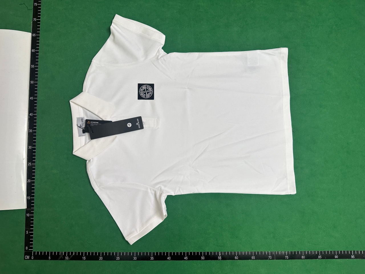 Stone Island POLO - 2