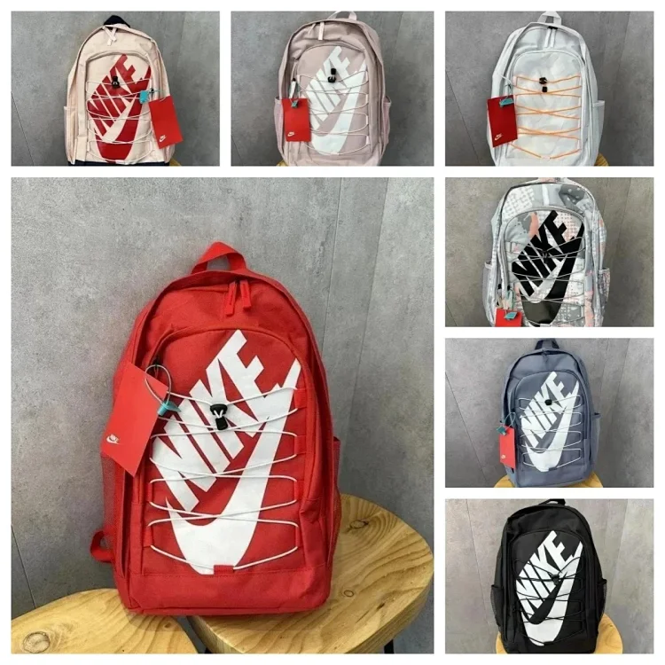  Nike Hayward Backpack Bag 11 High Quality ( 24 + styles)