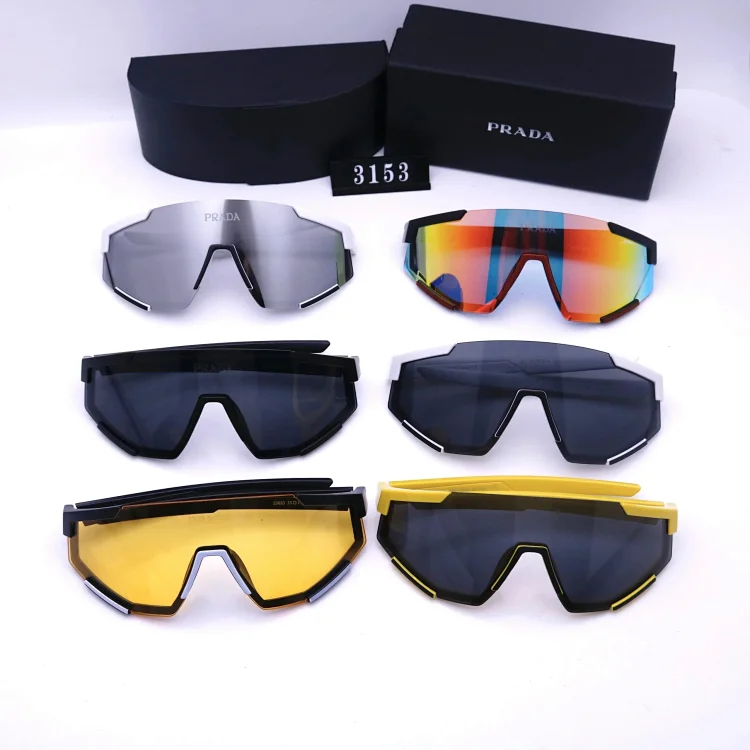 PRADA  Glasses
