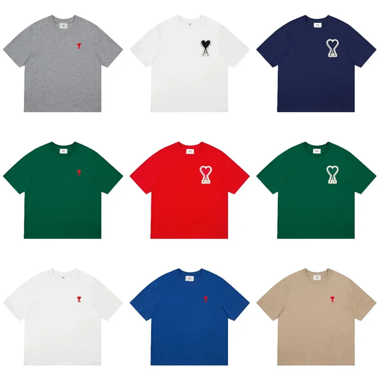  AMI T-Shirt