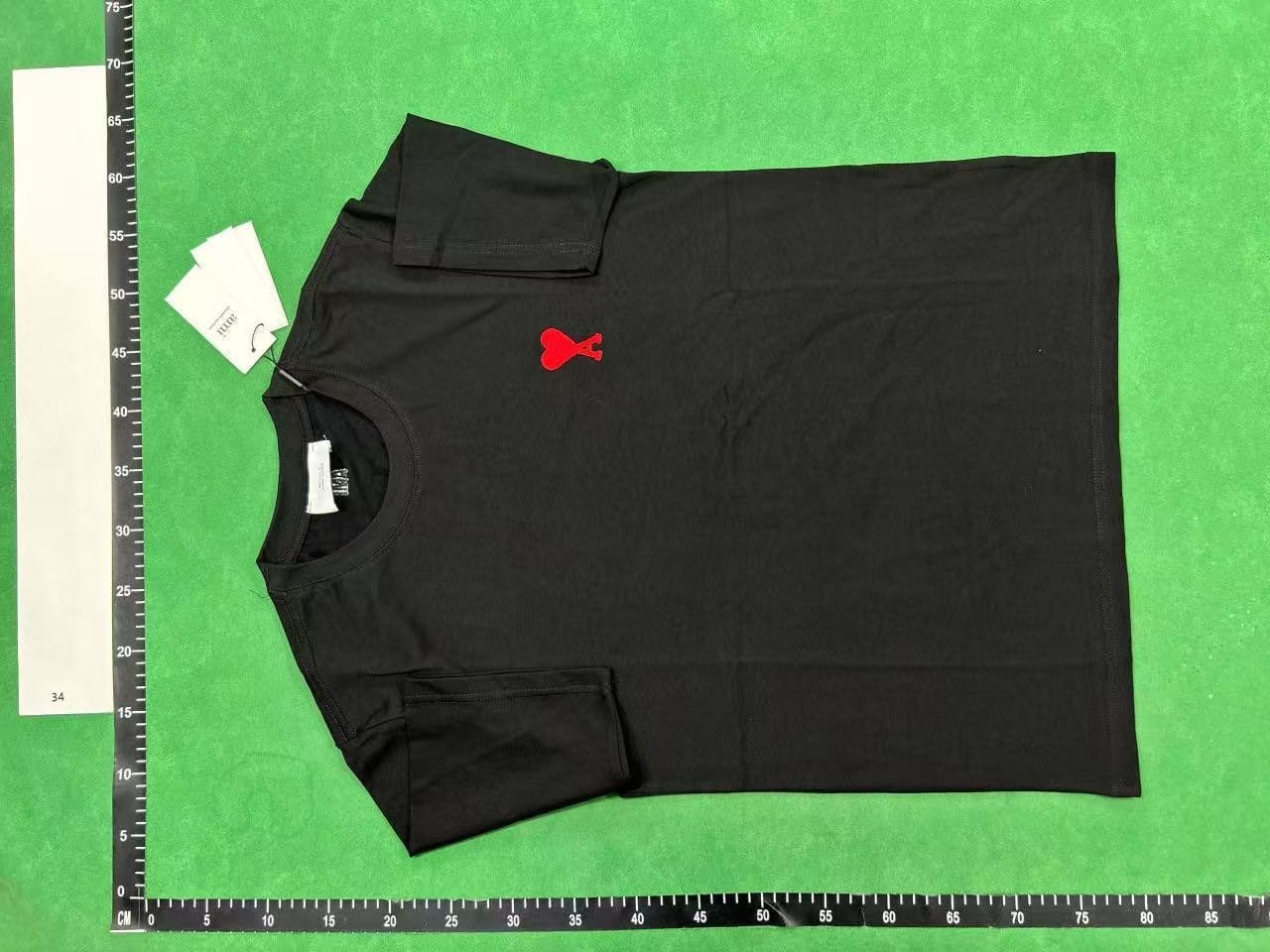  AMI T-Shirt - 3