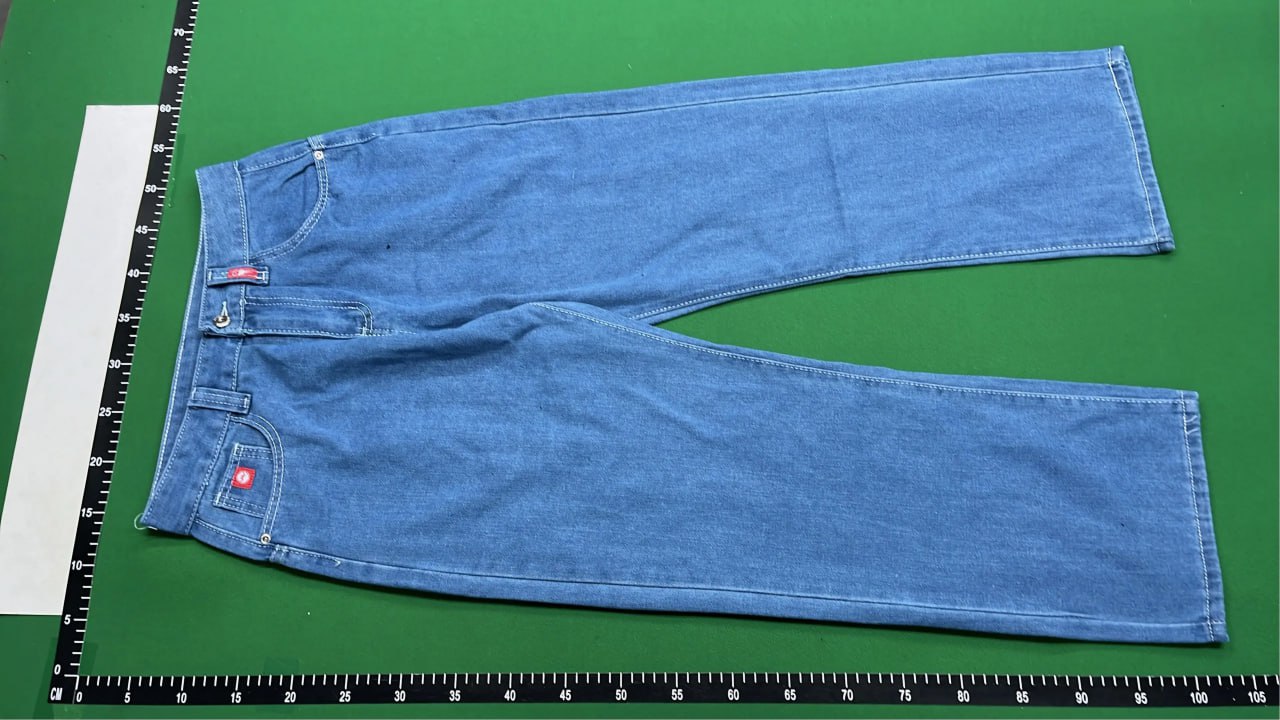 y2k jnco trousers jeans (25+) - 2