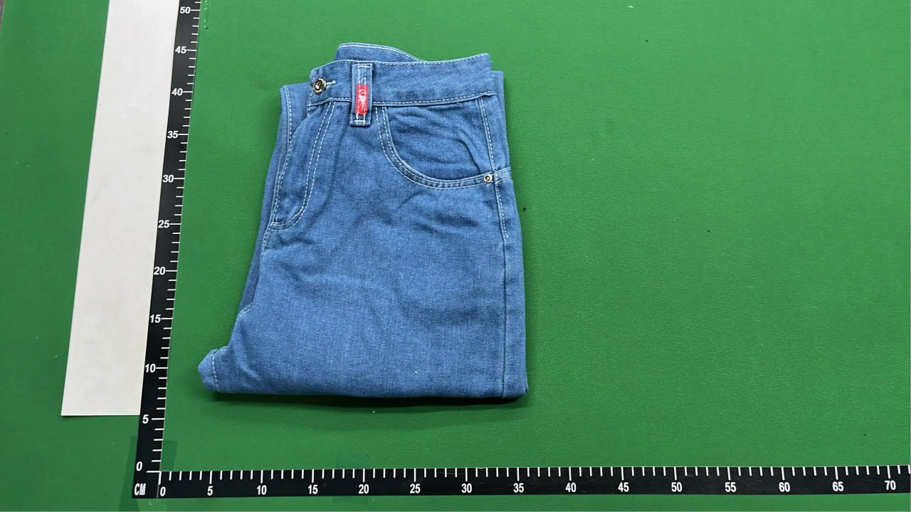 y2k jnco trousers jeans (25+) - 4