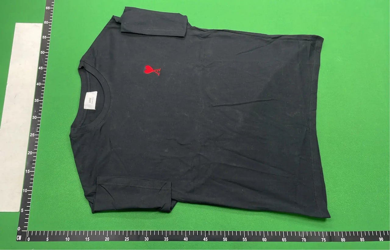 Ami T-shirt tee (25+) - 2