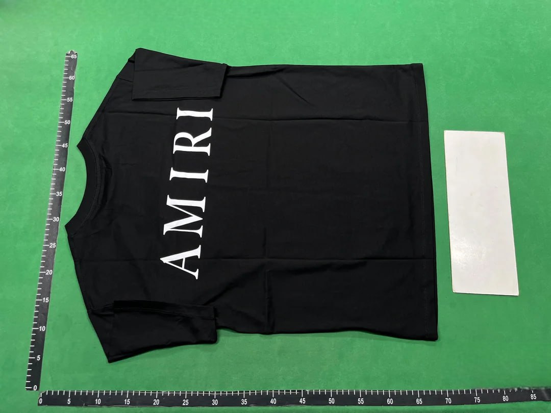 Amiri  Tee - 2