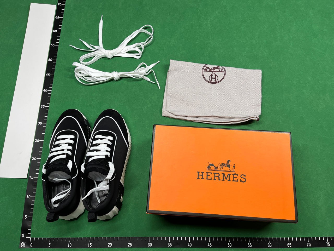 Hermes shoes - 2