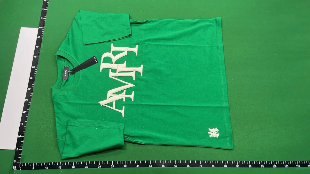 AMIRI TEE - 2