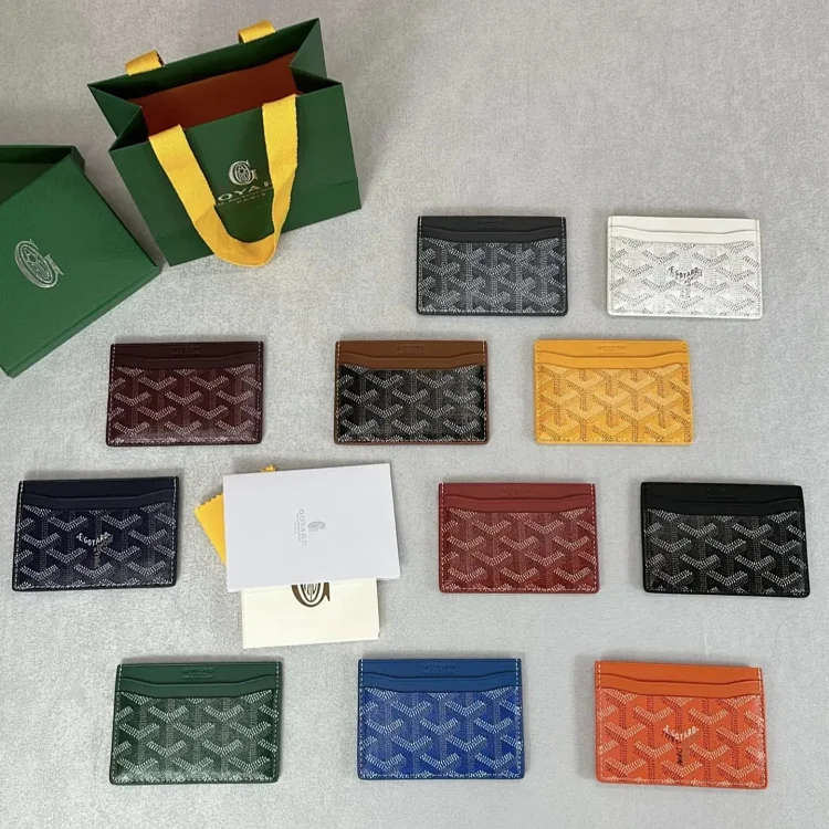 Goyard Saint Sulpice   Goyard San Sulpicio 