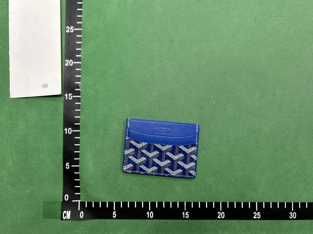 Goyard Saint Sulpice   Goyard San Sulpicio  - 2