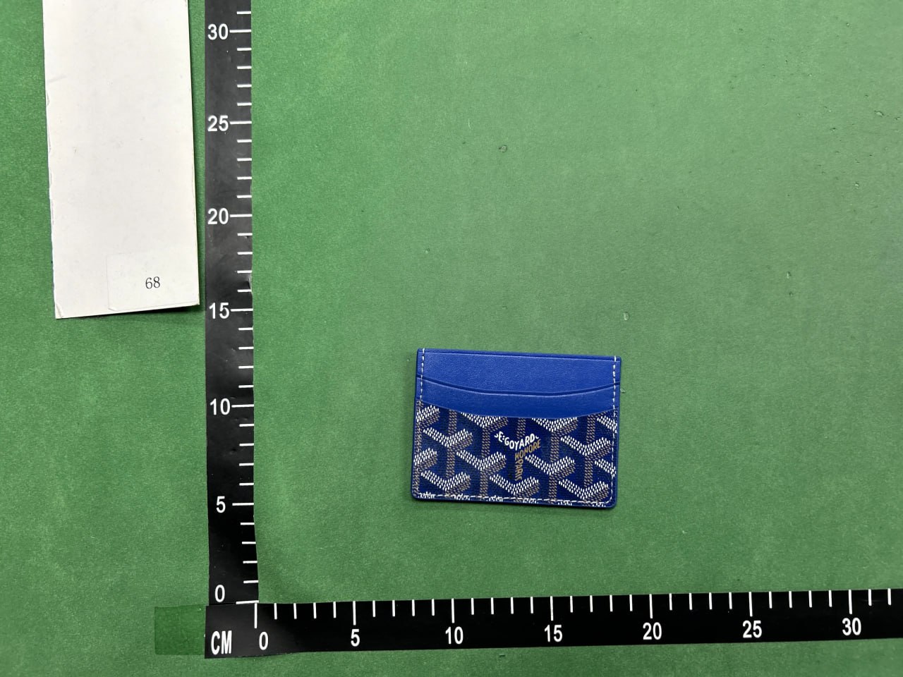 Goyard Saint Sulpice   Goyard San Sulpicio  - 4