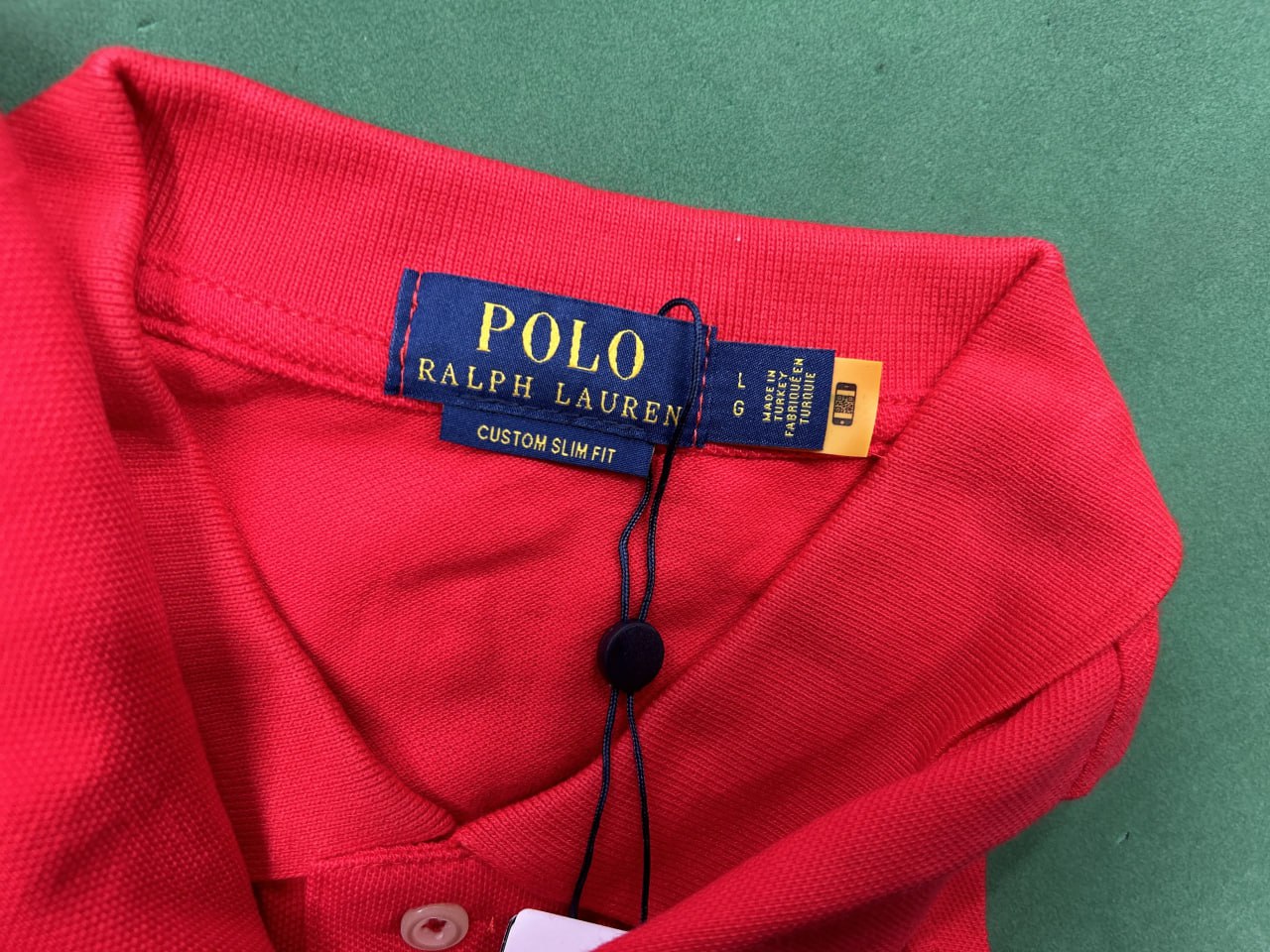 Ralph Lauren Hoodie - 2