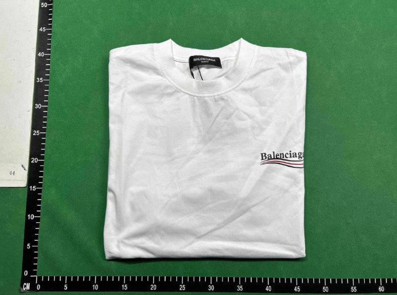  Balenciaga  Tee - 4