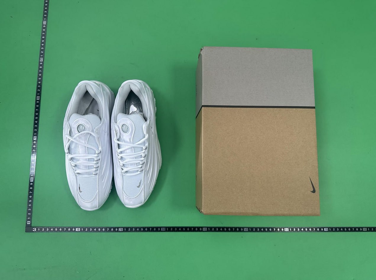 Nike Hot Step 2 Drake NOCTA  - 2