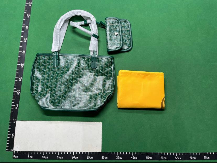  Goyard Tote Bag（40style ） - 3