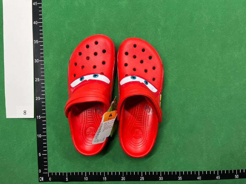 Crocs collection - 5